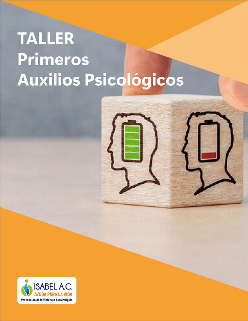 curso primeros auxilios